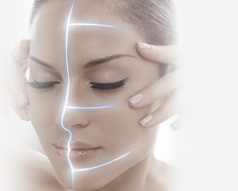 Bio-Laser-face