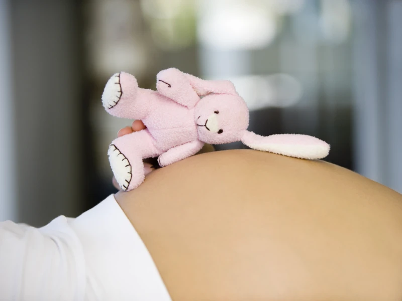 Beauty Mamma Massage