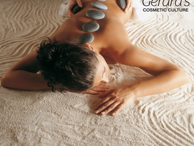 CHAKRA STONE MASSAGE